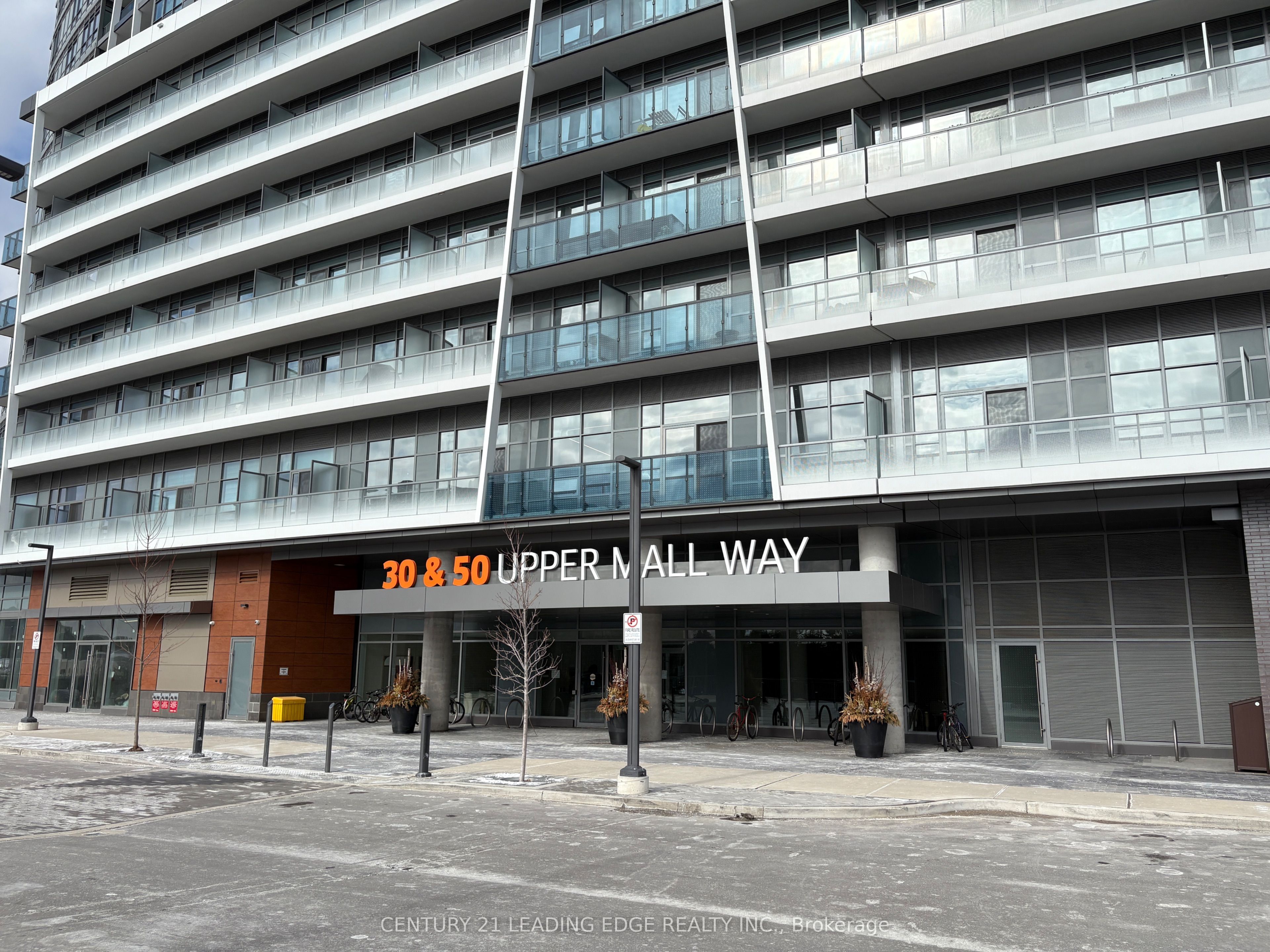 Additional image 2 of 1610-30 Upper Mall Way, Vaughan, ON, L4J 0L7