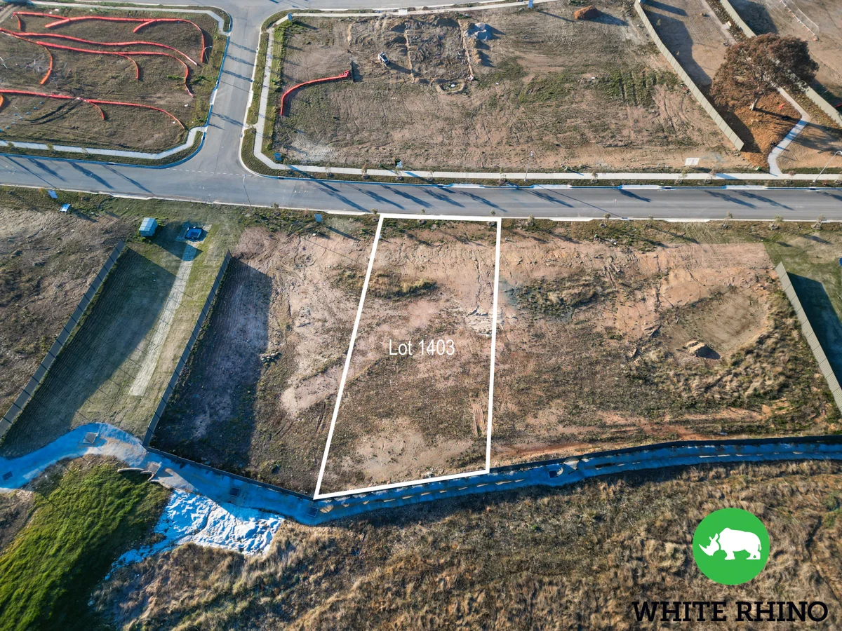 Additional image 2 of 1403/56 Reginald Road, Googong NSW 2620