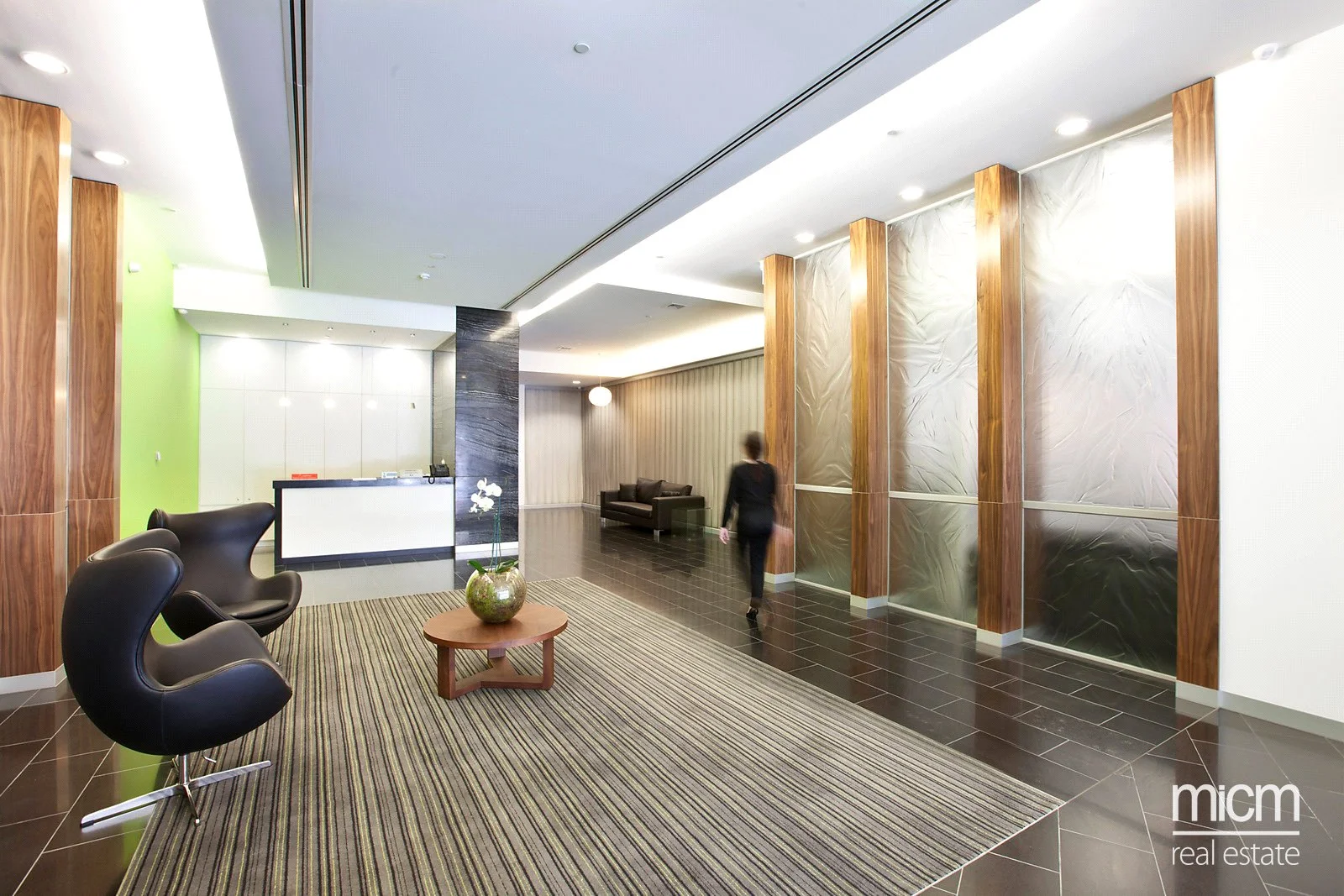 Additional image 10 of 3807/241 City Road, Southbank VIC 3006