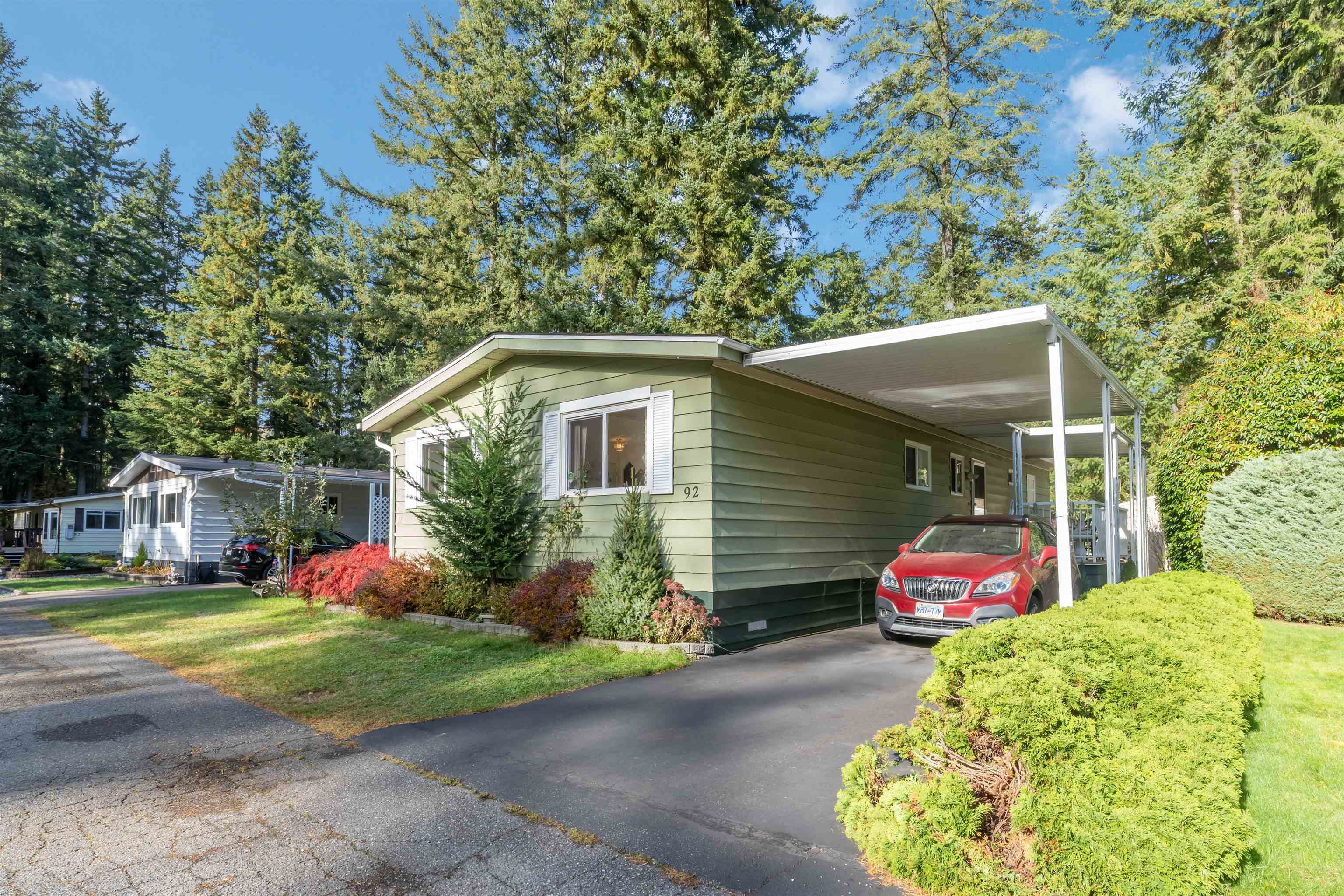 Primary image of 92-20071 24 Avenue, Langley, BC, V2Z 2A1