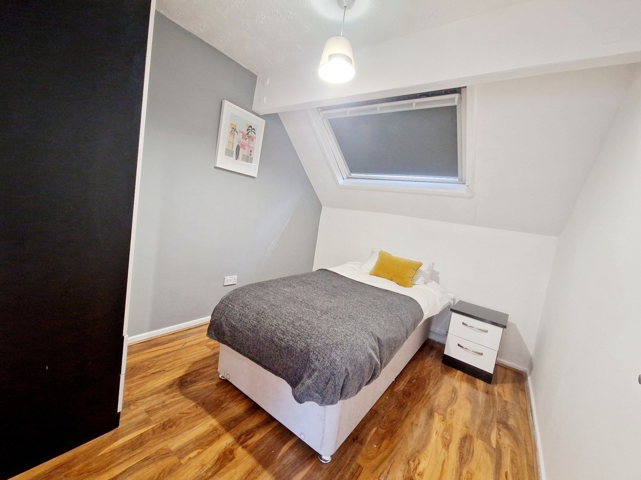 Additional image 8 of 4 Bed Flat, Polygon Road, M8, N1 7GU