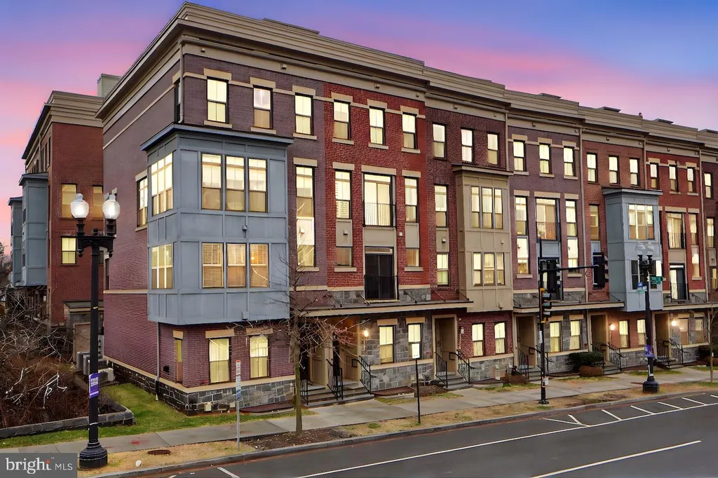 Additional image 3 of 7227 NW Georgia Avenue NW Unit 17-B, Washington, DC 20012