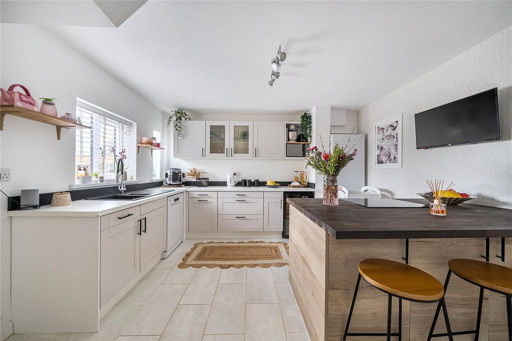 Additional image 3 of 3 bed end terrace house for saleSt. Dunstans Park, Baltonsborough, Glastonbury, Somerset BA6