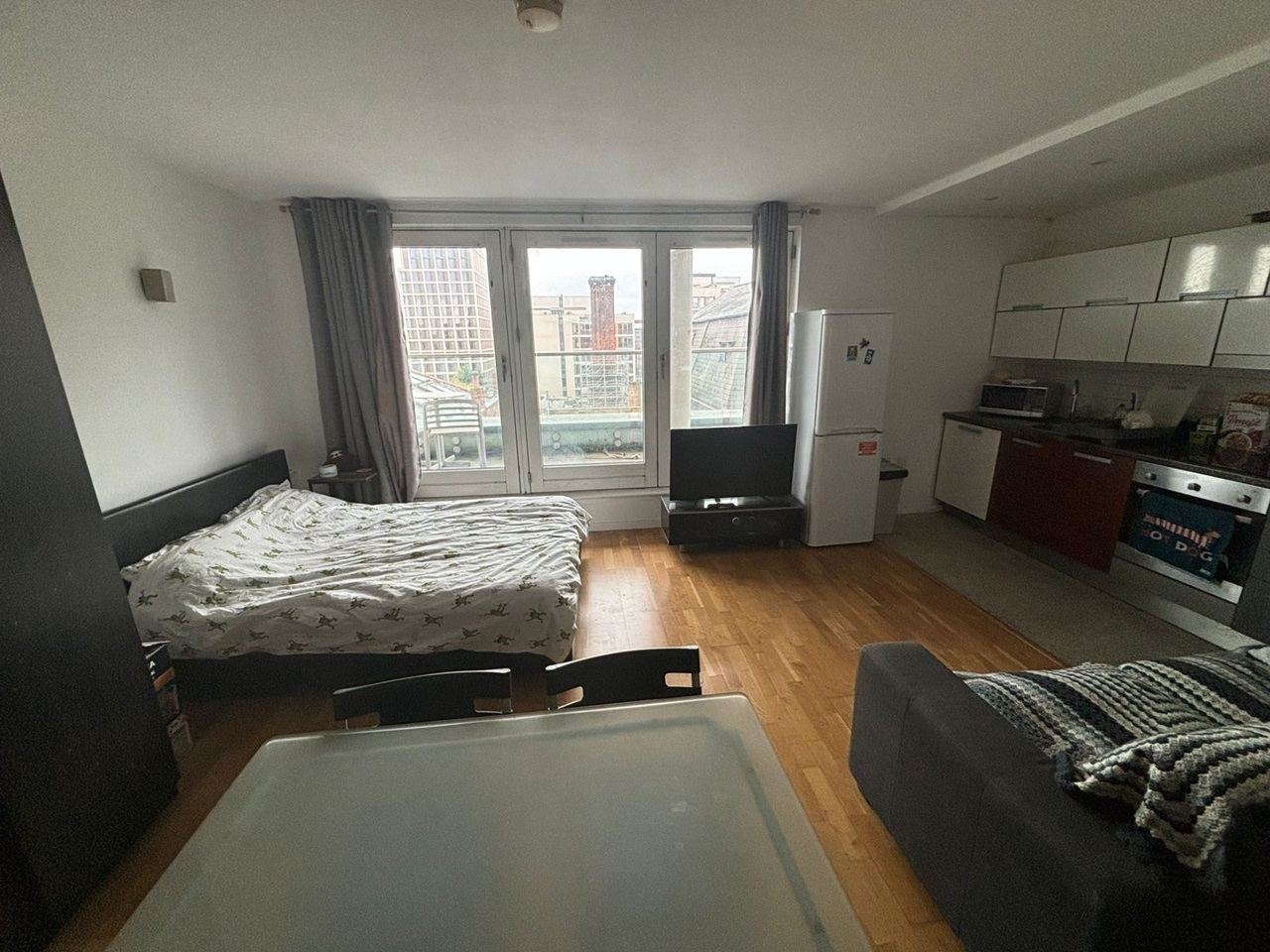 Additional image 5 of Studio Flat, Goulden Street, M4, N1 7GU