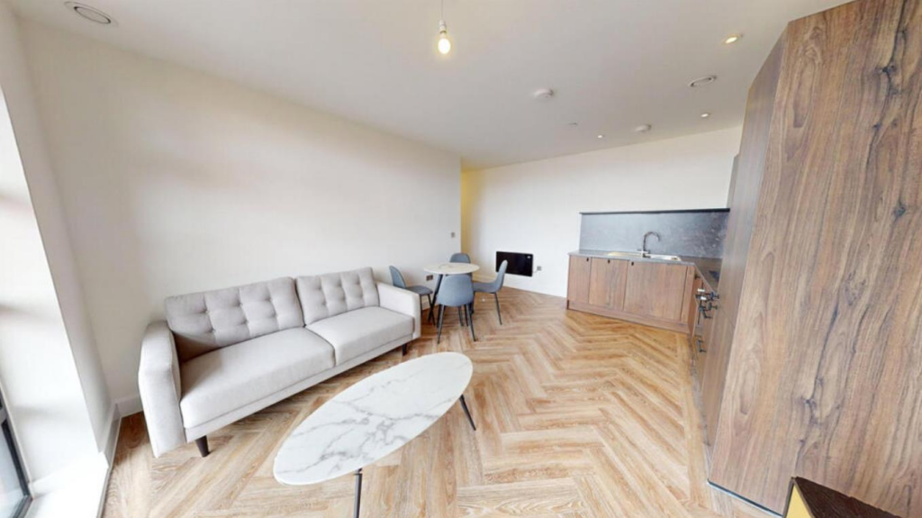 Additional image 13 of GUNSMITH HOUSE- Price Street, Birmingham, B4