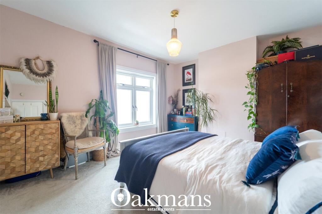 Additional image 10 of Park Hill Road, Harborne, Birmingham, West Midlands, B17