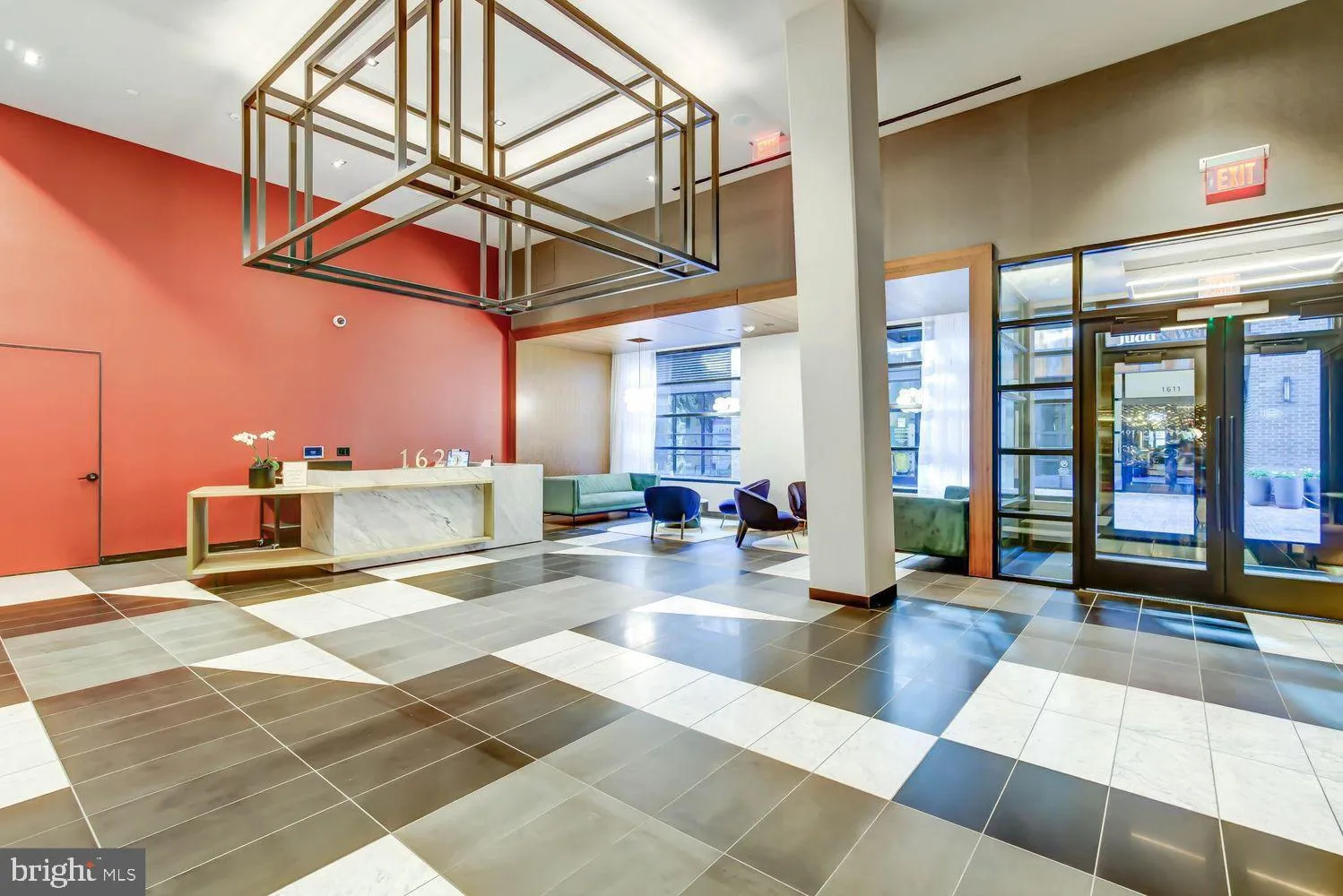 Additional image 35 of 1625 Eckington Place NE Unit 314, Washington, DC 20002