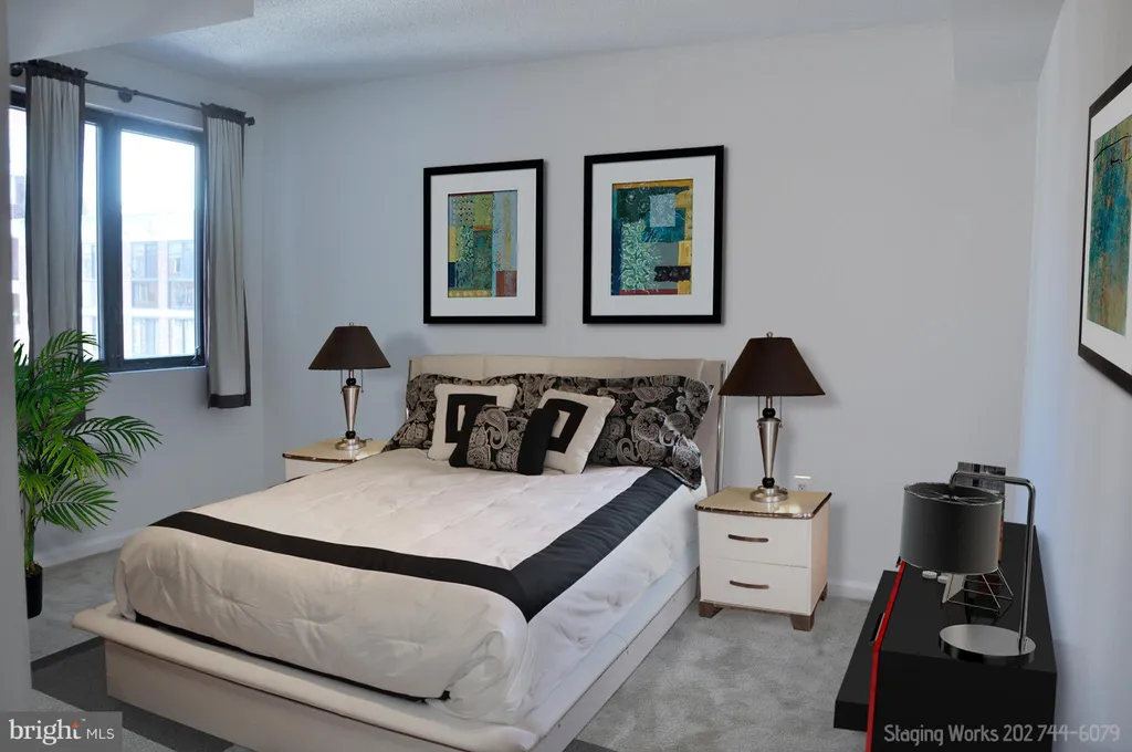 Additional image 13 of 2311 M Street NW Unit 802, Washington, DC 20037