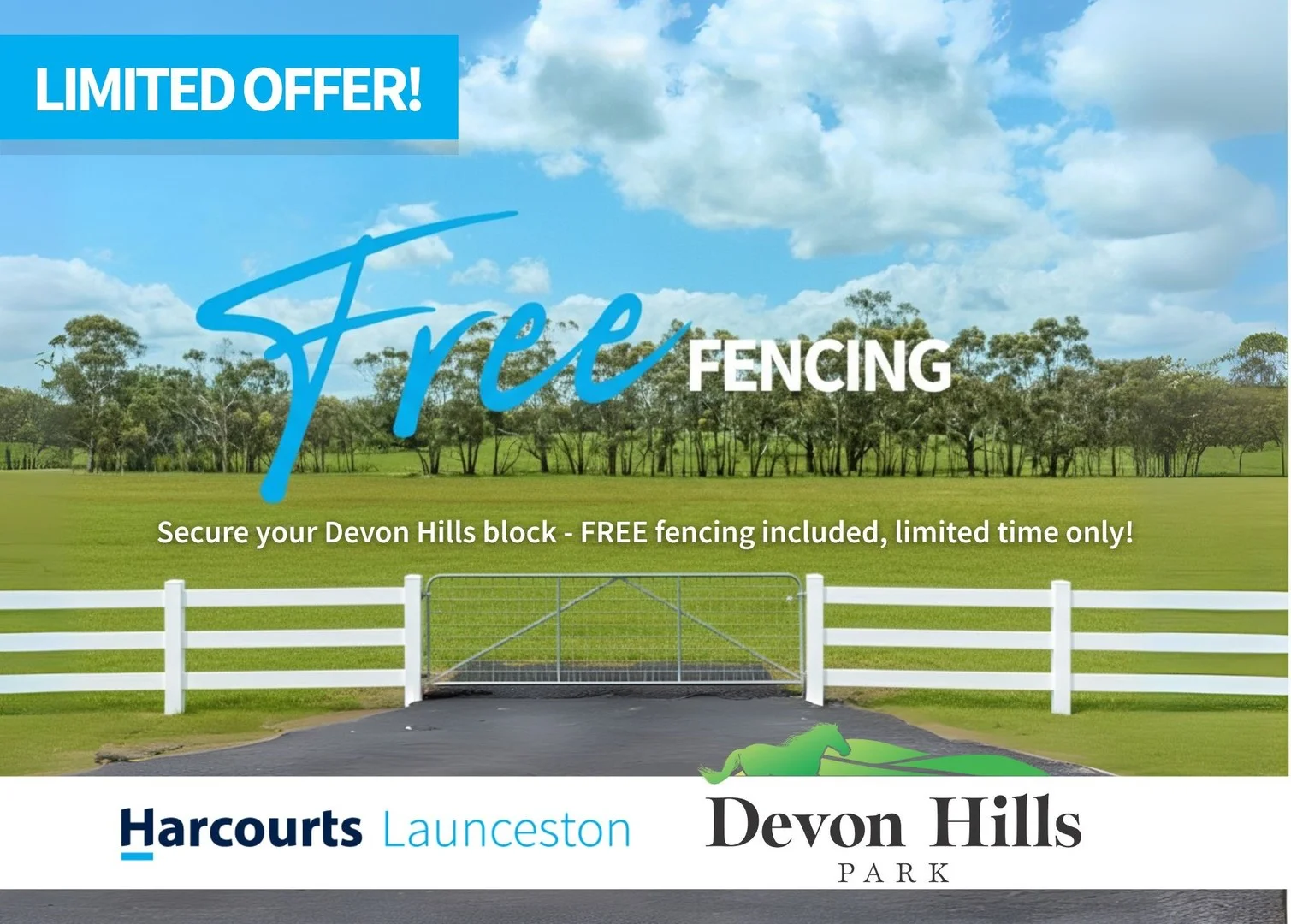 Keppoch Lane, Perth TAS 7300