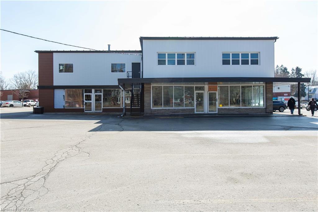 Additional image 2 of 2nd Floor-125 Union Street E, Waterloo, ON, N2J 4E5