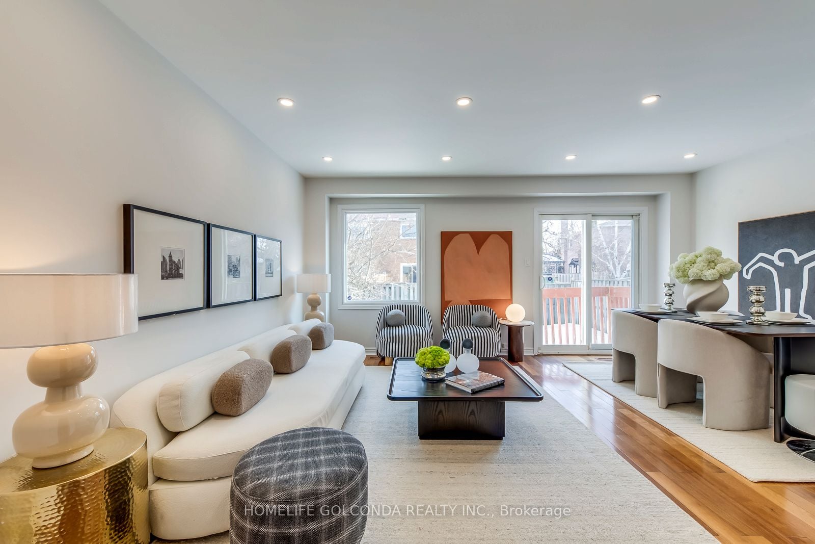 Additional image 3 of 439 Bluesky Crescent, Mississauga, ON, L5R 2R9