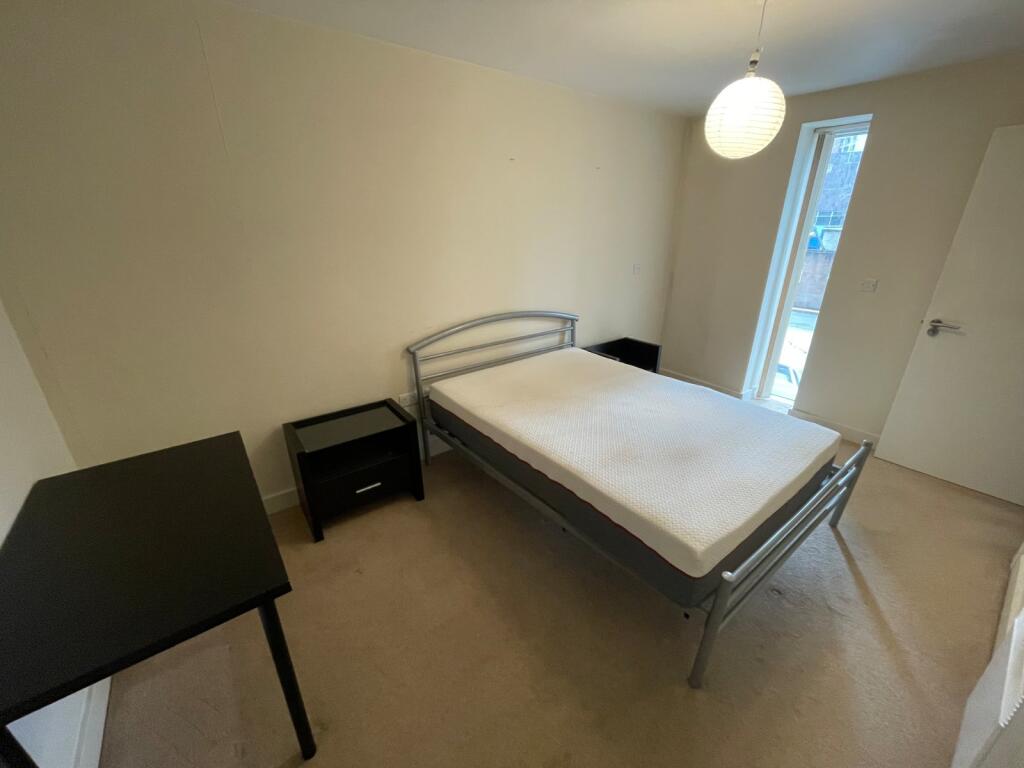 Additional image 10 of I-Land, 41 Essex Street, Birmingham, B5