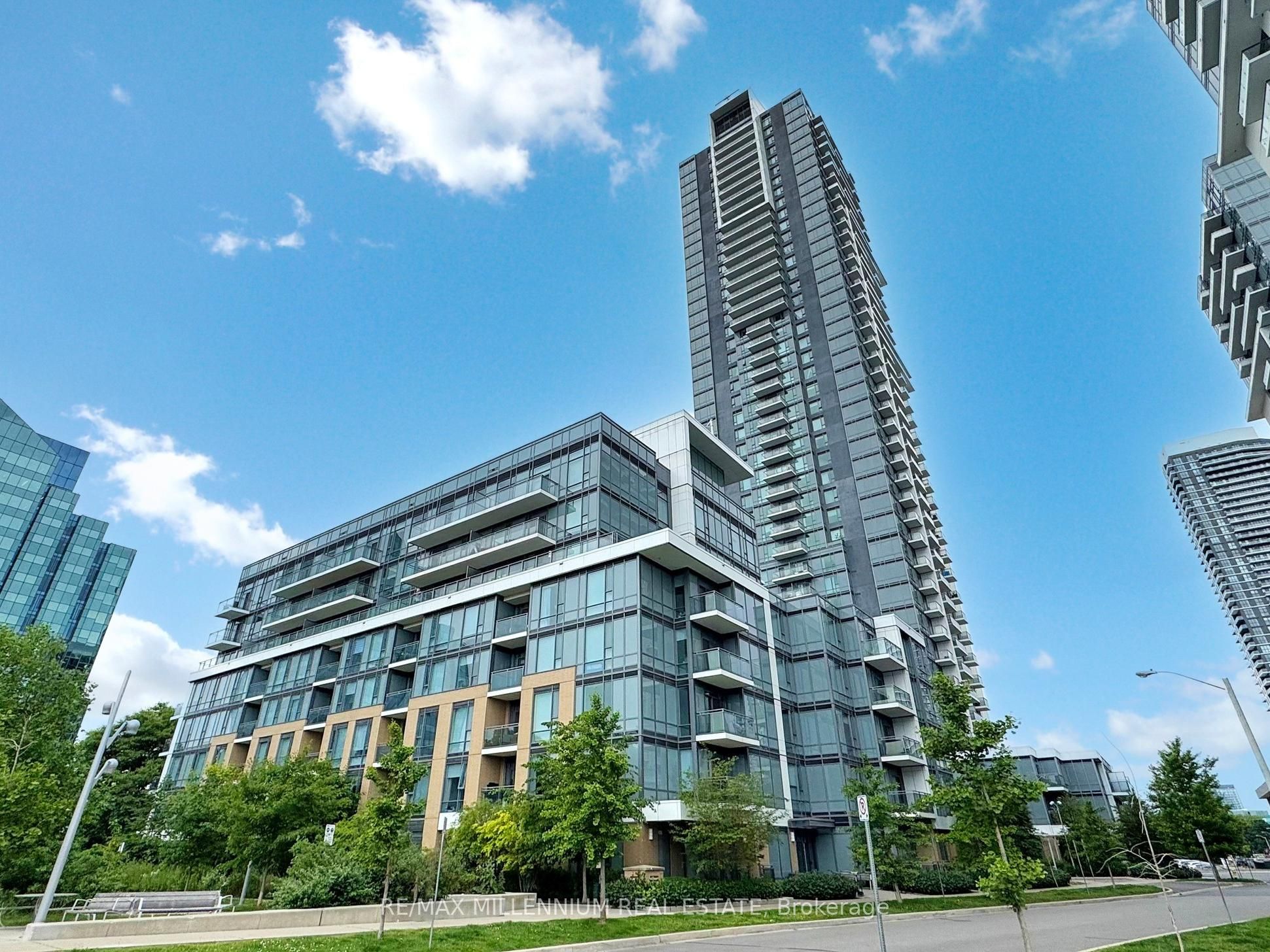 3205-55 Ann O'reilly Road, Toronto, ON, M2J 0E1