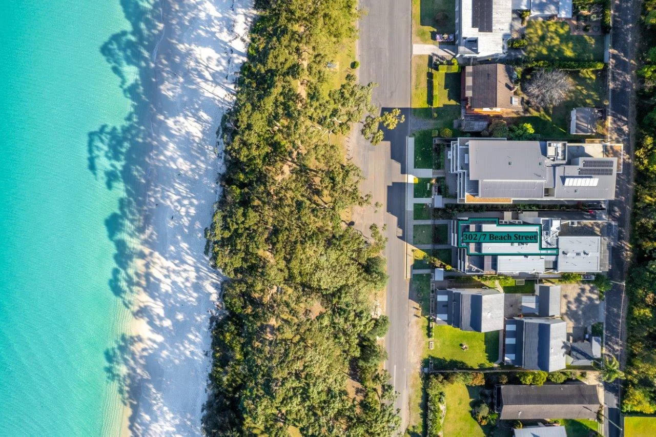 302/7 Beach Street, Huskisson NSW 2540