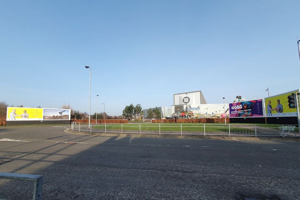Additional image 3 of Land for saleLand At Kings Inch Road, Renfrew PA48Xq PA4