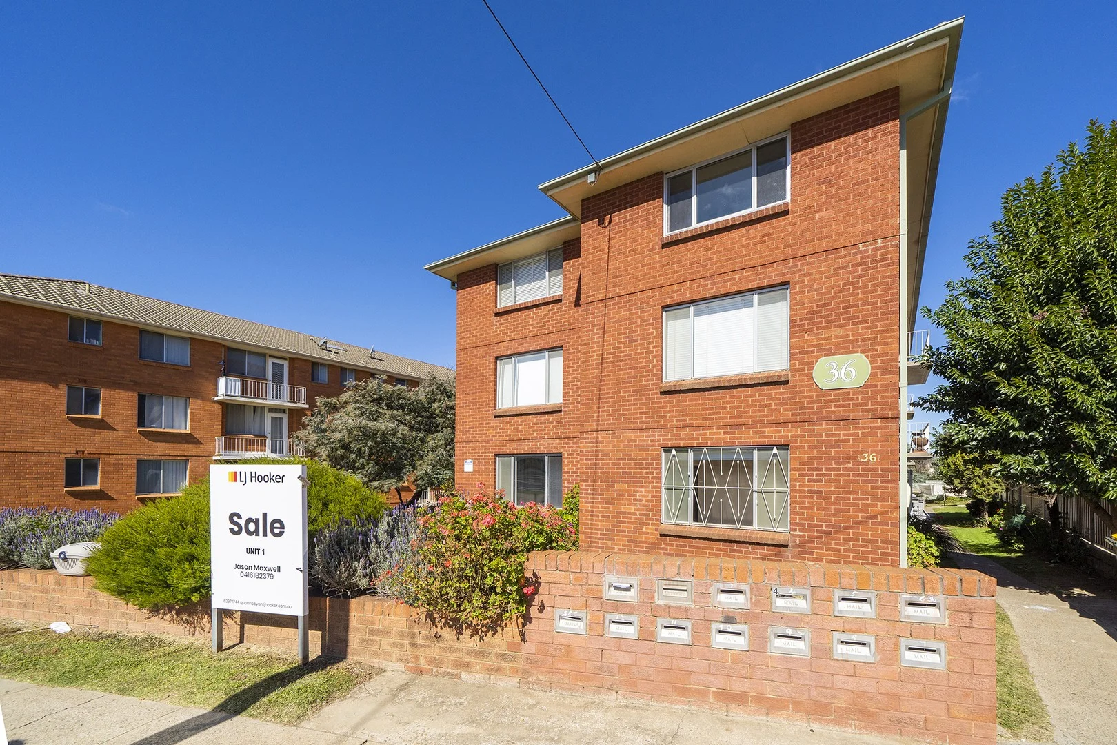 1/36 Uriarra Road, Queanbeyan NSW 2620