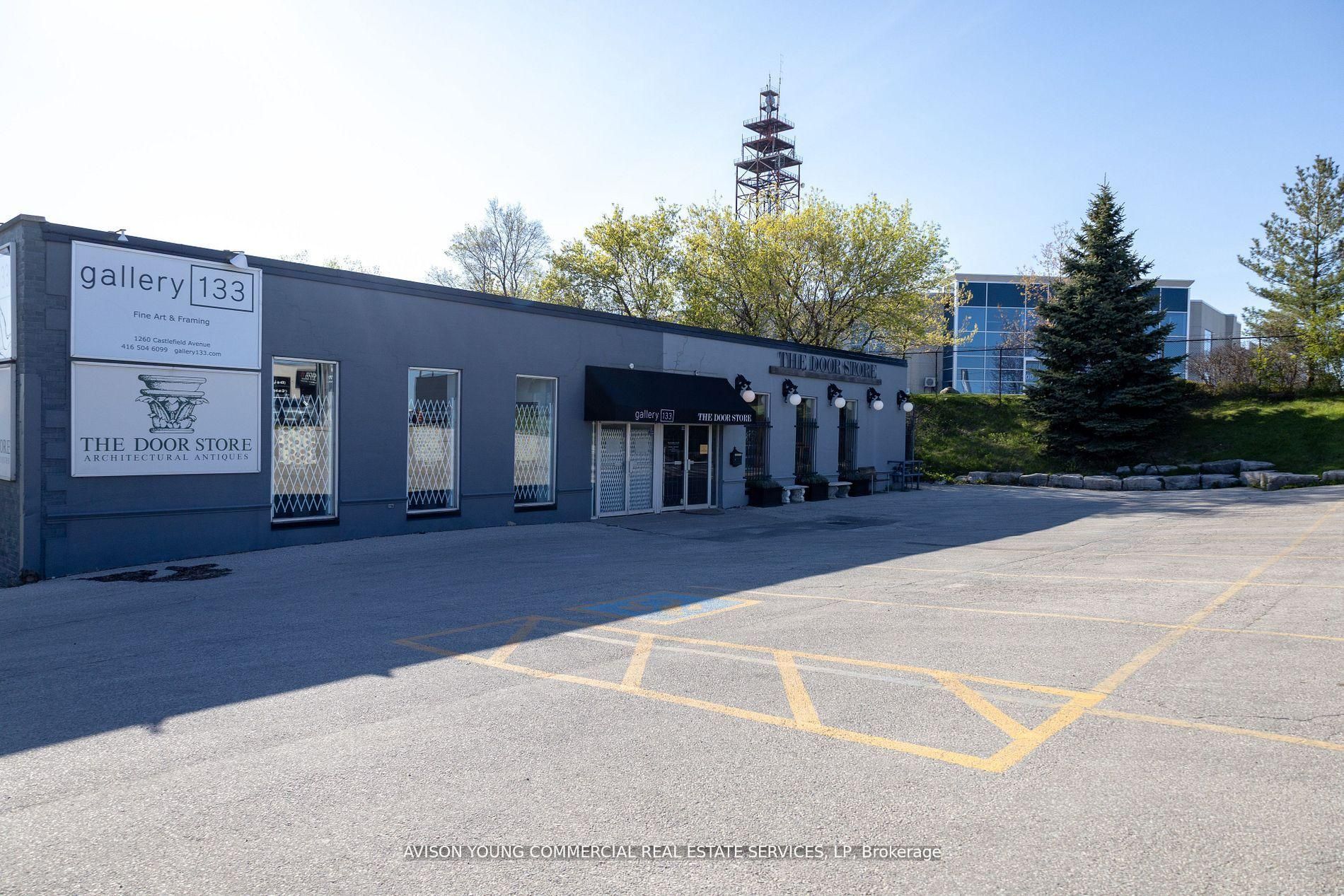 Additional image 4 of 2-1260 Castlefield Avenue, Toronto, ON, M6B 1G3