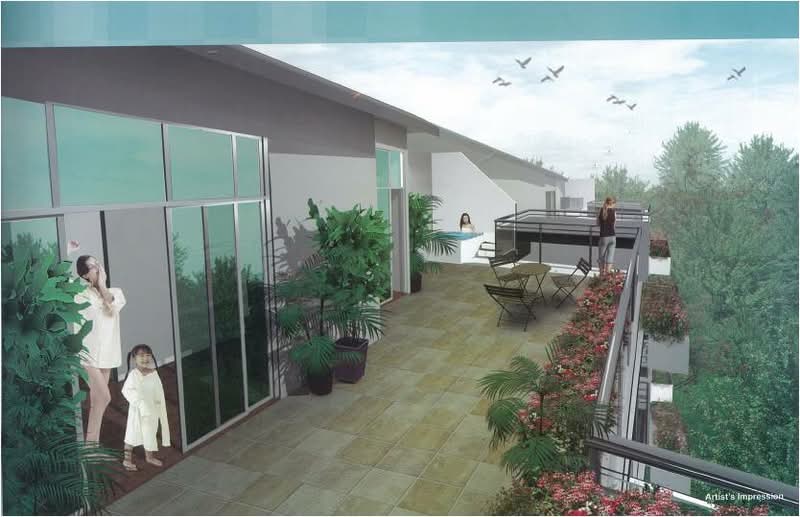 Additional image 20 of 107 Ceylon Road