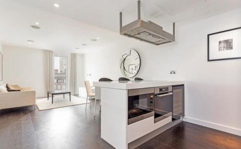 Moore House, Grosvenor Waterside, Gatliff Road SW1W