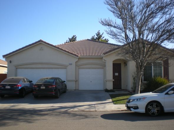 1524 Dutch Corner Drive, Newman, CA, 95360