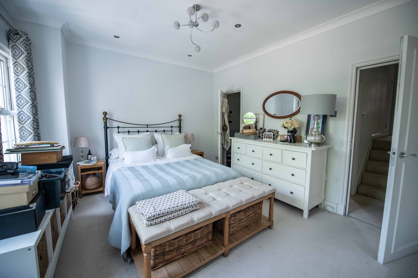 Additional image 3 of 5 Bed Terraced House, Hazlebury Road, SW6, N1 7GU