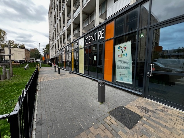 Additional image 3 of 2 Bed Flat, Orion House, E1, N1 7GU