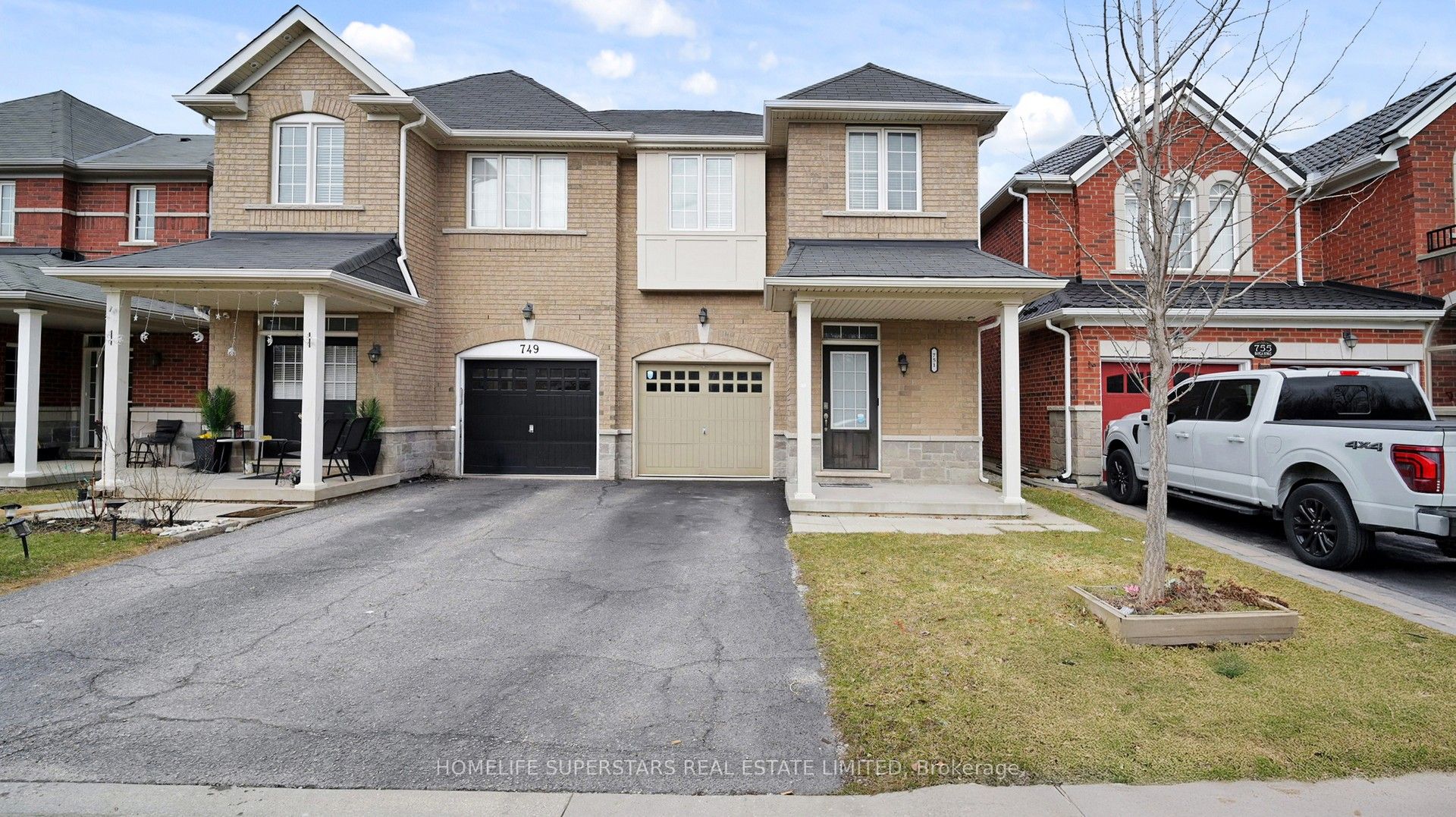 751 Agnew Crescent E, Milton, ON, L9T 8M5