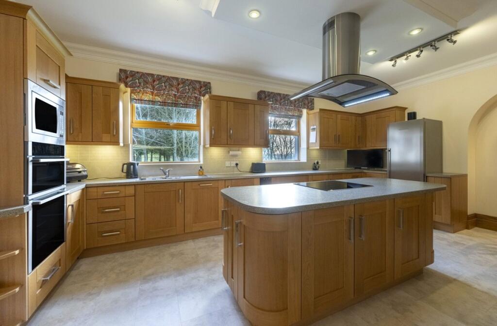 Additional image 11 of Tower House, Rothienorman, Inverurie, Aberdeenshire, AB51