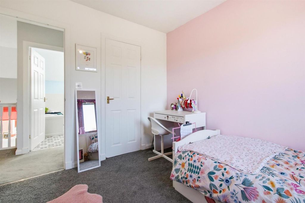 Additional image 25 of 3 bed terraced house for saleLea Farm Steading, Ardoch, Dumbarton G82