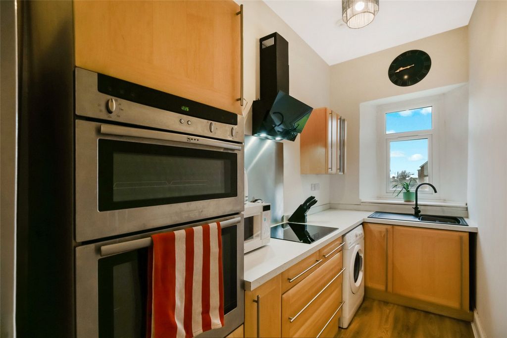 Additional image 6 of 2 bed flat for saleCharles Street, Largs, North Ayrshire KA30
