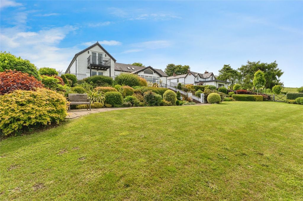 Additional image 26 of 4 bed barn conversion for saleWindmill, Pentre Halkyn, Holywell, Flintshire CH8