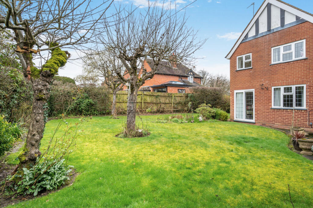 Additional image 32 of Private Road, Tanners Green Lane, Wythall, B47 6BH