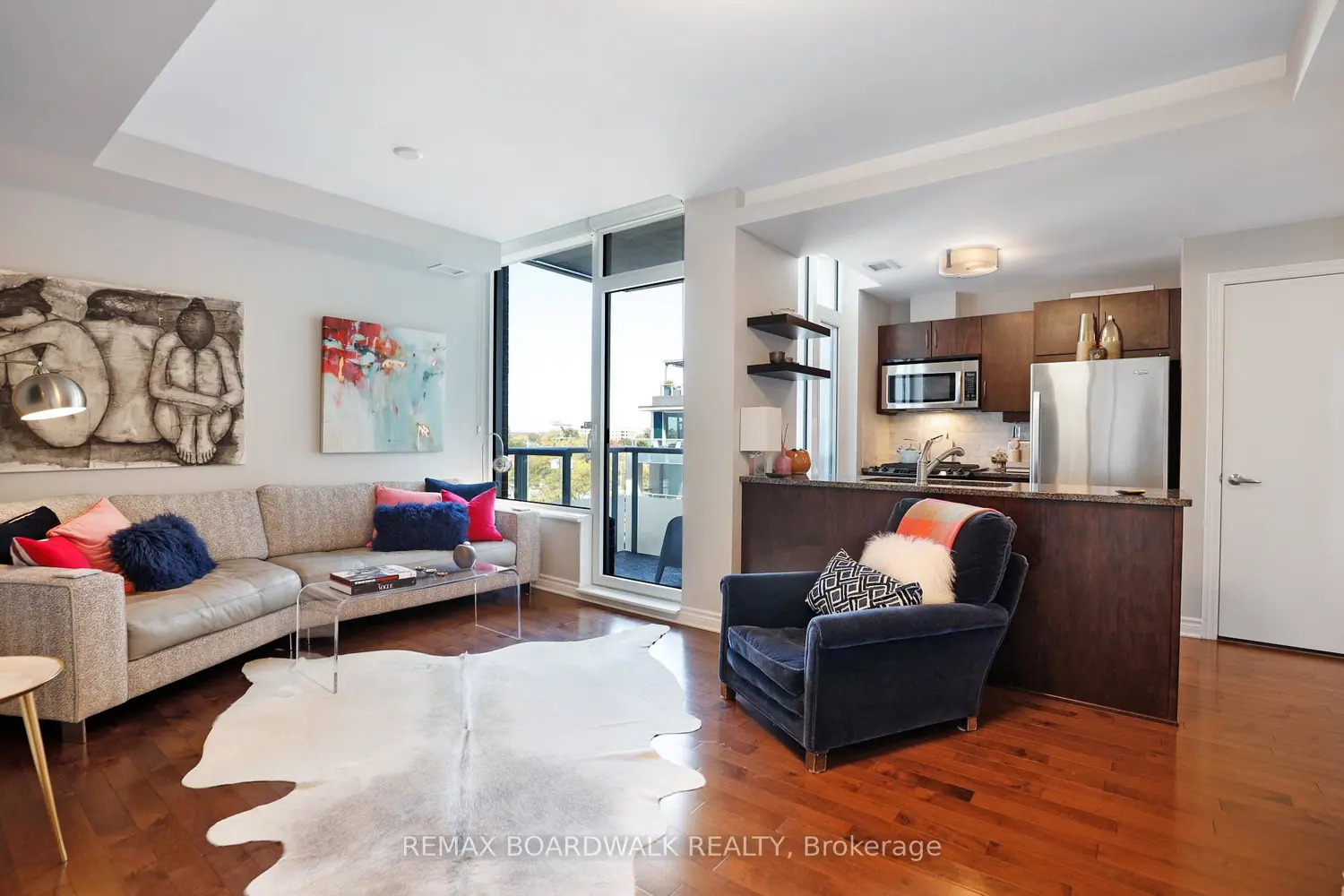 Additional image 4 of 575 Byron Avenue 407