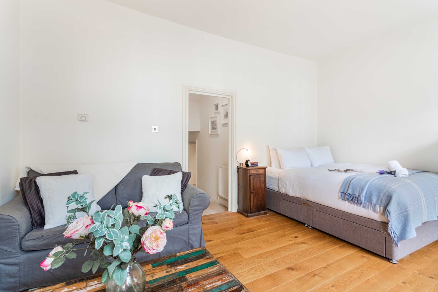 Additional image 3 of Studio Flat, Alba Place, W11, N1 7GU