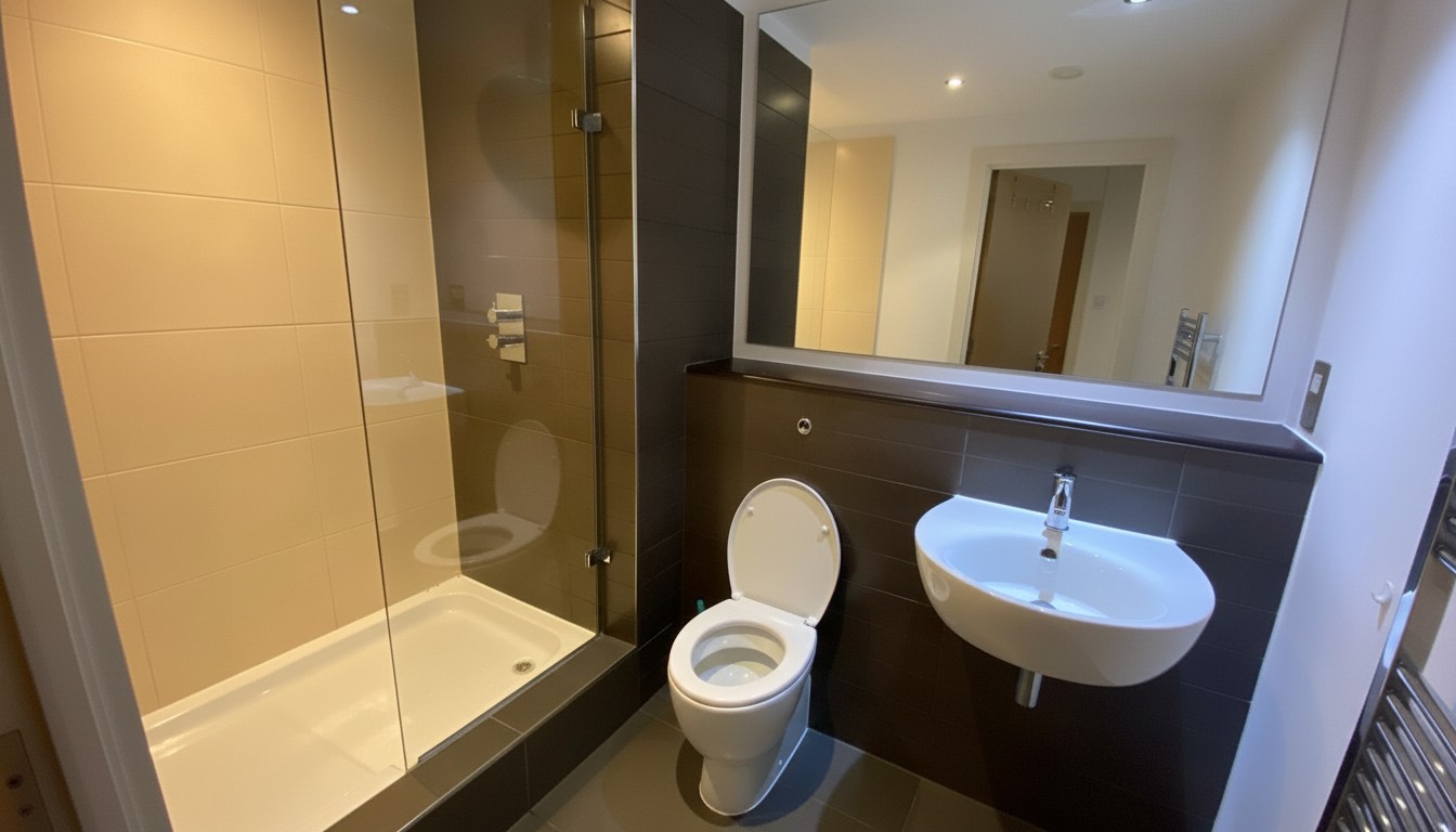 Additional image 7 of Studio Flat, Cypress Place, M4, N1 7GU