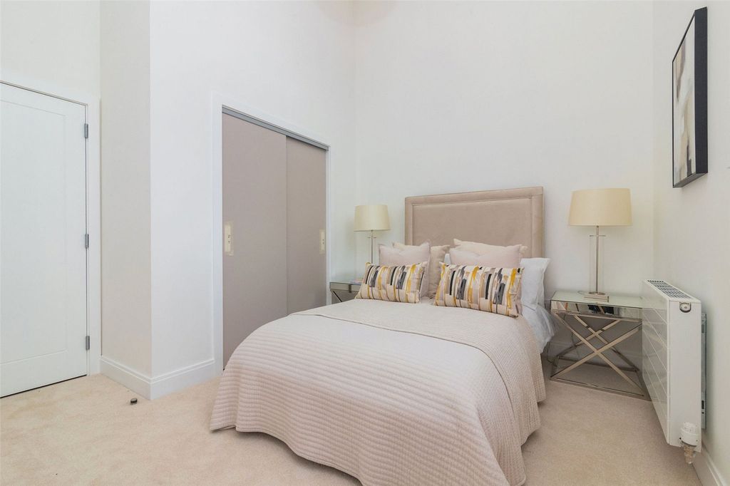 Additional image 10 of 2 bed flat for saleApartment 39 - The Old Schoolhouse, North Woodside Road, Glasgow G20