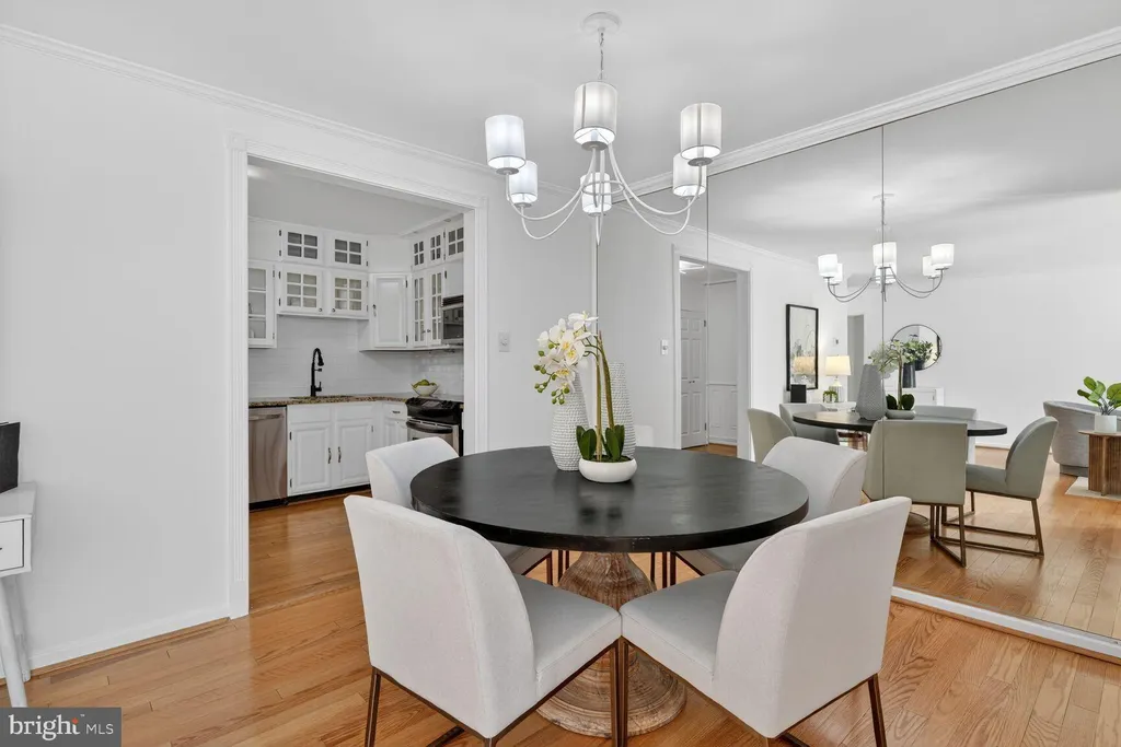 Additional image 5 of 2555 Pennsylvania Avenue NW Unit 414, Washington, DC 20037