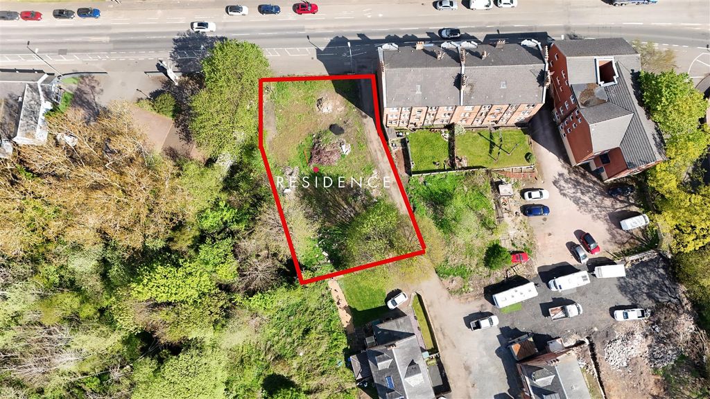 Additional image 2 of Land for saleHamilton Road, Uddingston, Glasgow G71