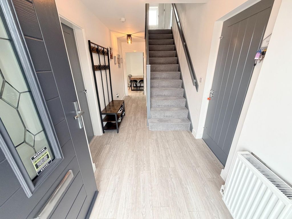 Additional image 3 of 4 bed detached house for saleWayfarer Meadows, Hartwell Park, Hartlepool TS27