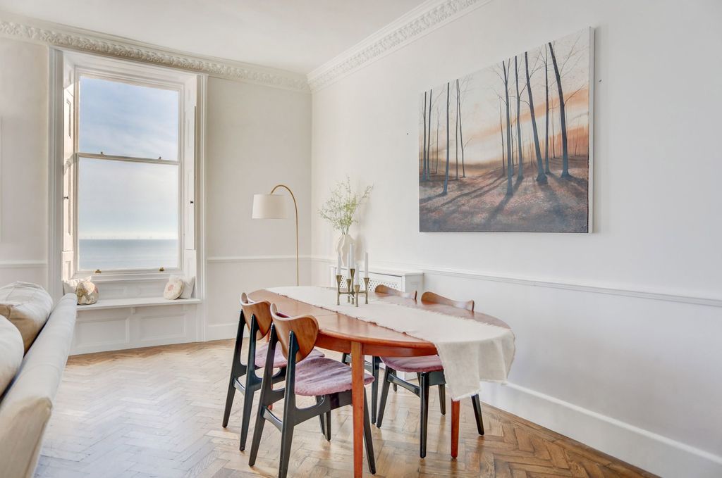 Additional image 12 of 2 bed flat for saleAdelaide Crescent, Hove BN3