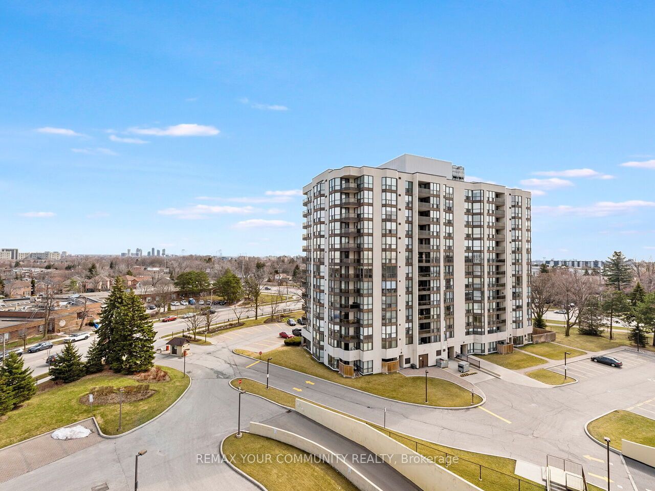 Additional image 2 of 801-1155 Bough Beeches Boulevard, Mississauga, ON, L4W 4N2