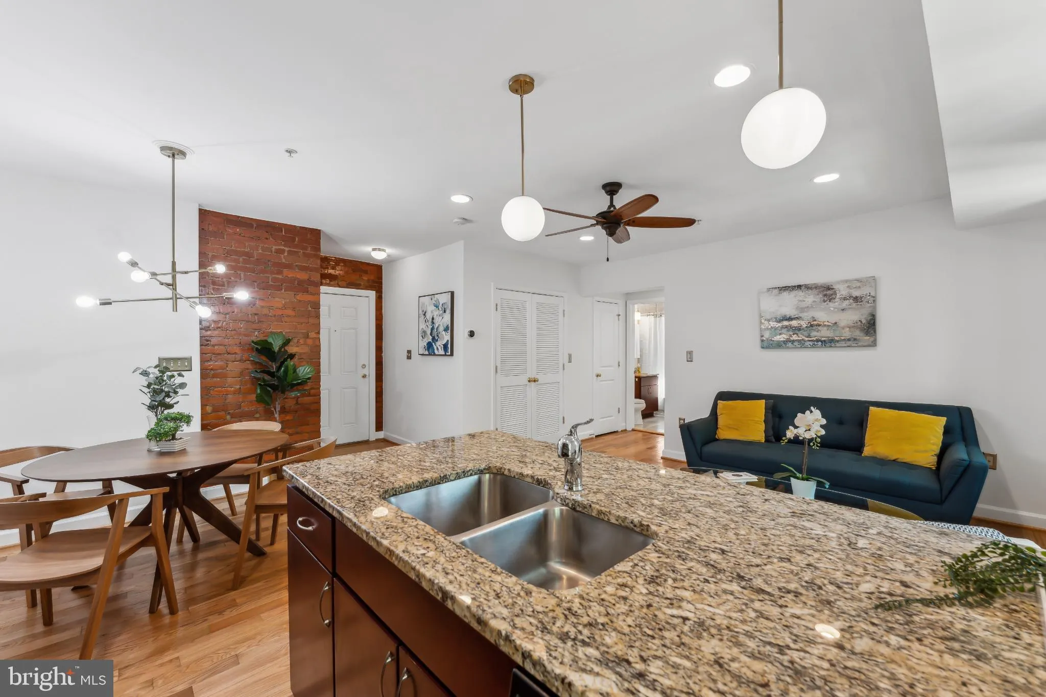 Additional image 26 of 5403 9th Street NW Unit 204, Washington, DC 20011