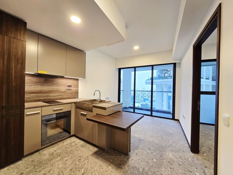 Additional image 2 of 1 Pearl Bank