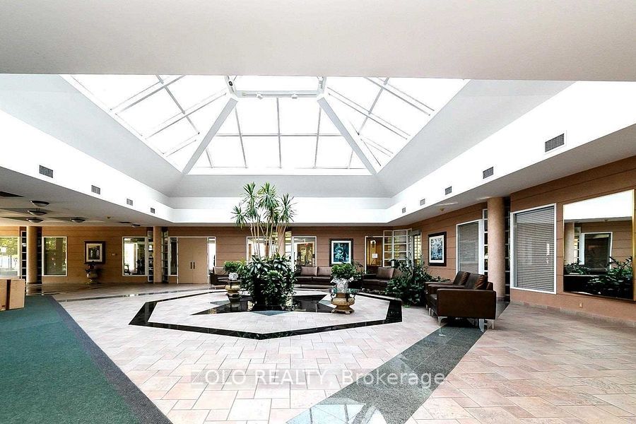 Additional image 3 of 3601-7 Concorde Place, Toronto, ON, M3C 3N4