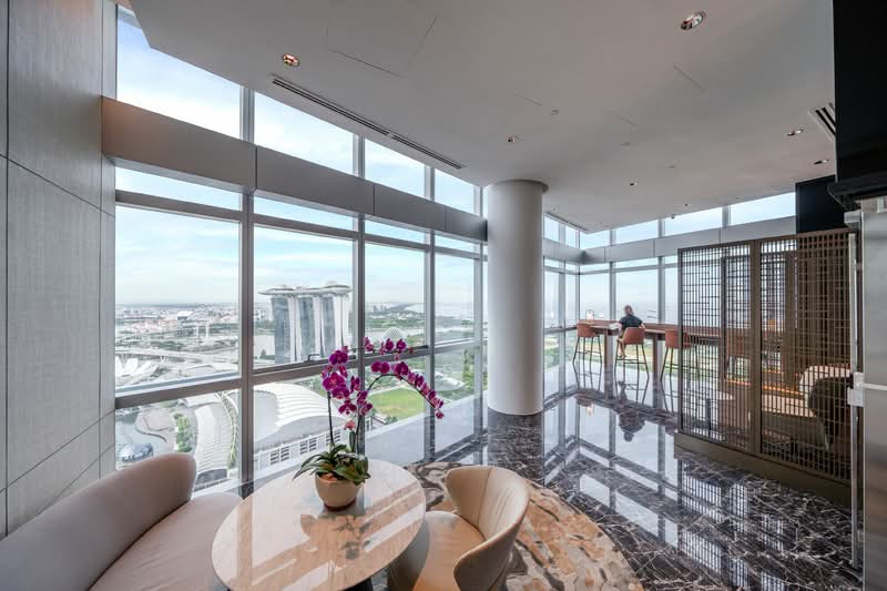 Additional image 14 of 18 Marina Boulevard