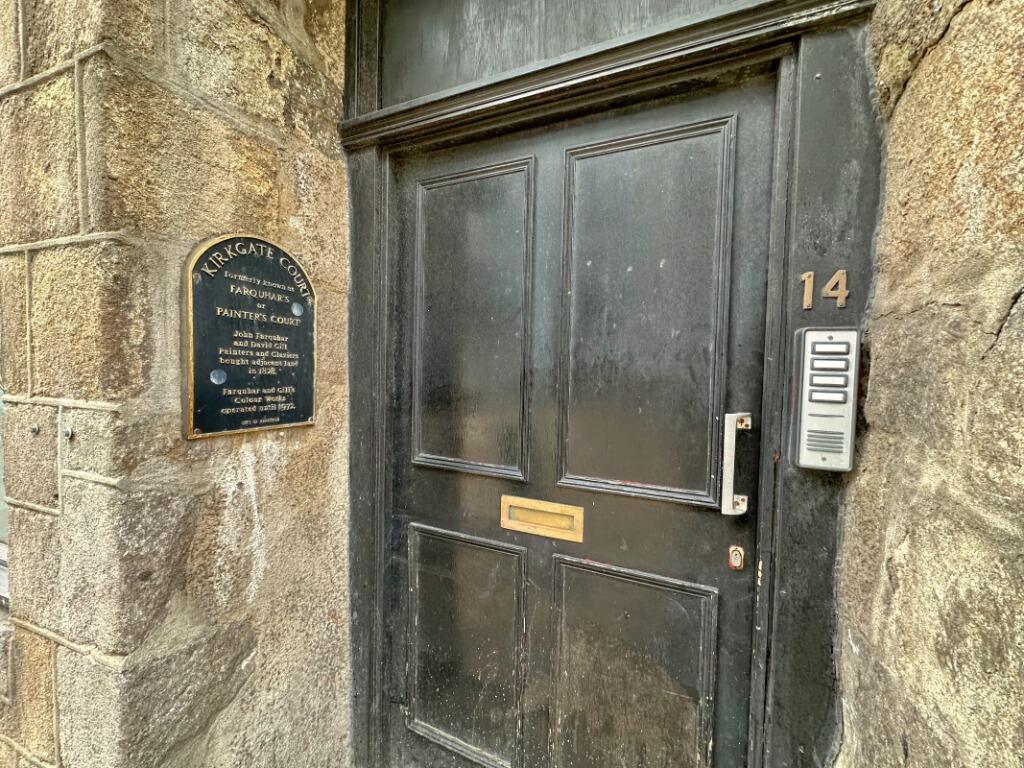 Additional image 2 of Upper Kirkgate, City Centre, Aberdeen, AB10