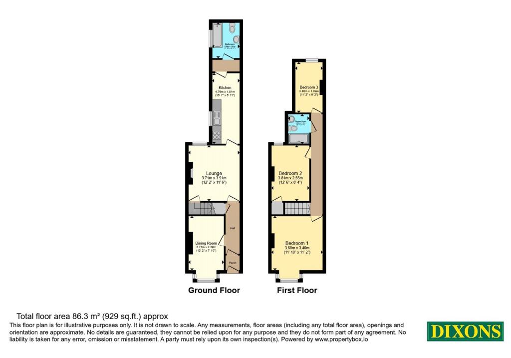 Additional image 10 of South Road, Hockley, Birmingham, West Midlands, B18
