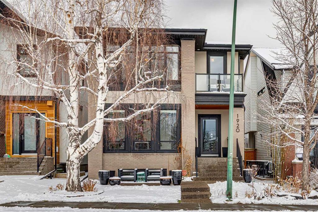 1920 46 Avenue SW, Calgary, AB, T2T 2R7