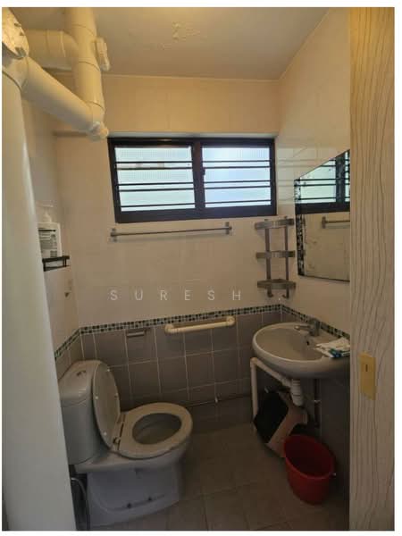 Additional image 2 of 205 Yishun Street 21
