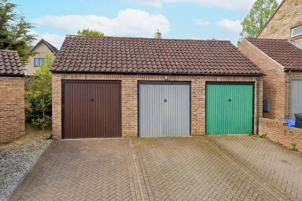 Additional image 4 of 2 bed terraced house for saleSpofforth, Harrogate, North Yorkshire HG3